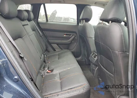 2024 Mazda Cx-50 Premium Plus z USA, uszkodzony, nr VIN 7MMVABEY6RN223060